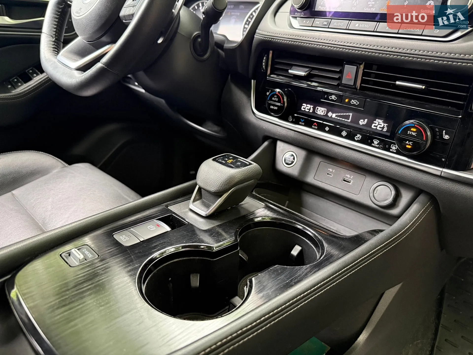 2021 Nissan Rogue - мініатюра 25