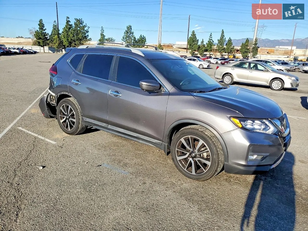 2025 Chevrolet Equinox - мініатюра 16