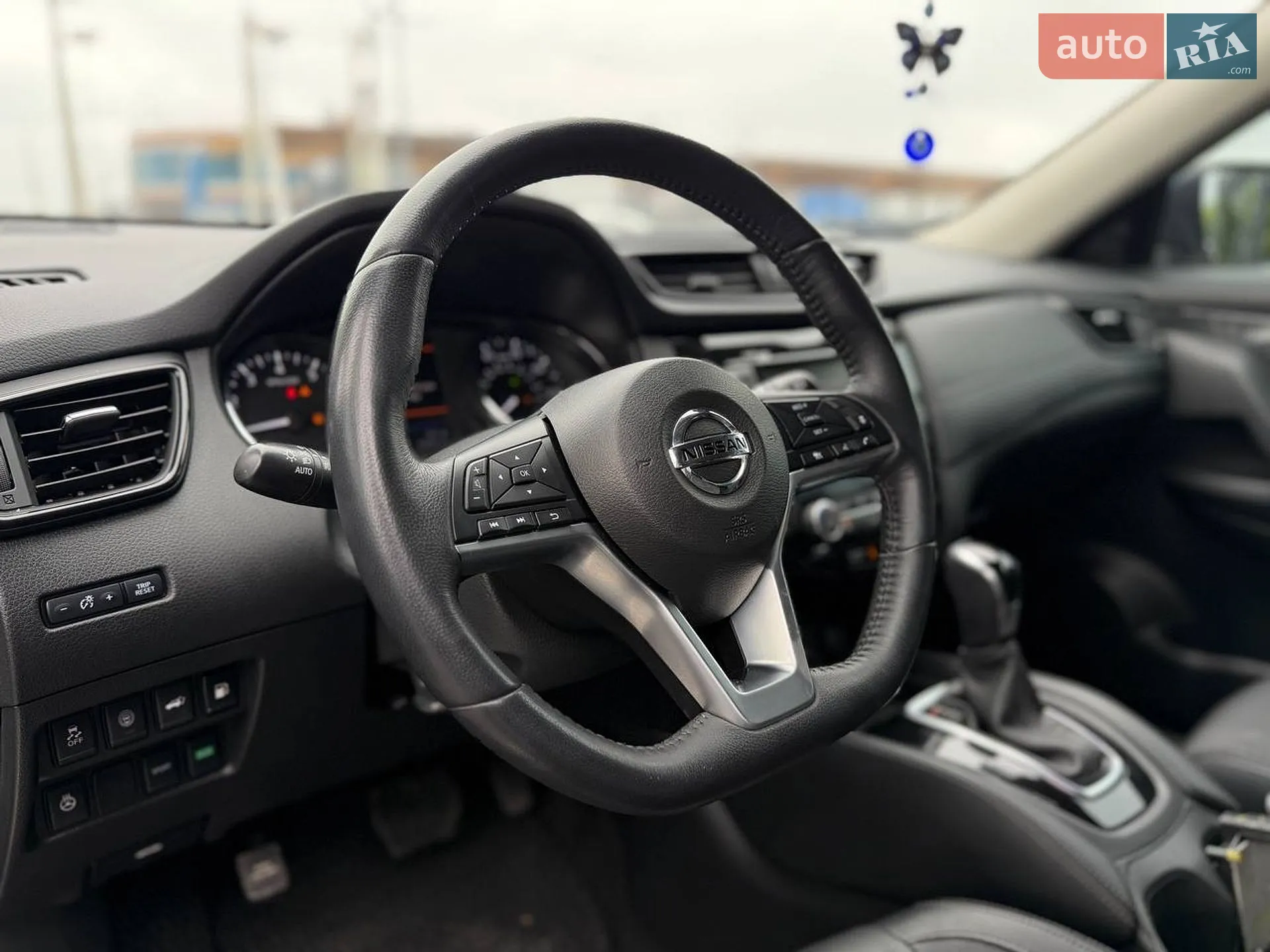 2018 Nissan Rogue - мініатюра 14