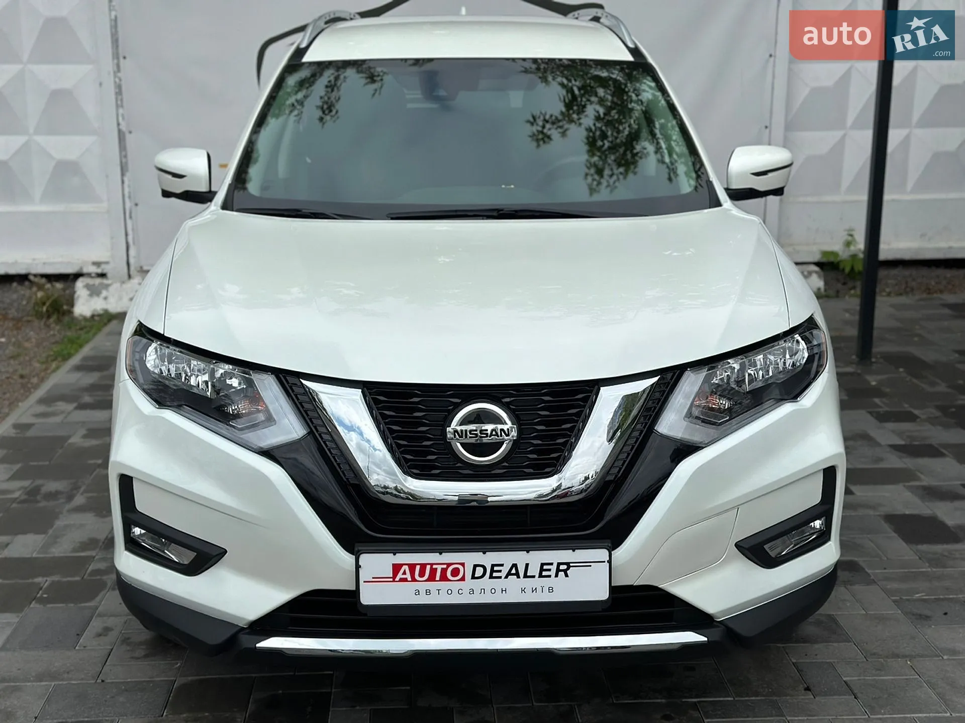 2020 Nissan Rogue - мініатюра 2
