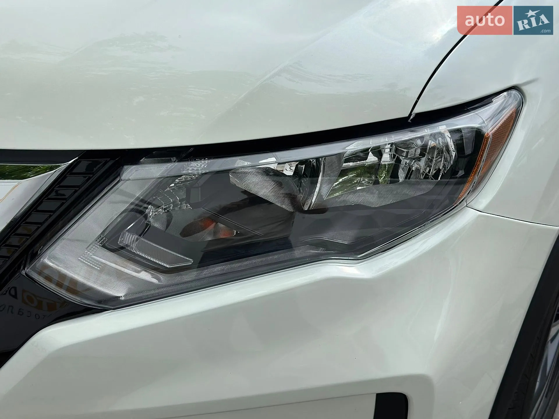 2020 Nissan Rogue - мініатюра 10