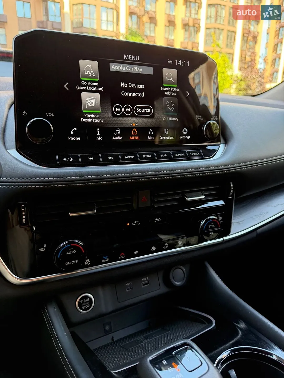 2021 Nissan Rogue - мініатюра 10