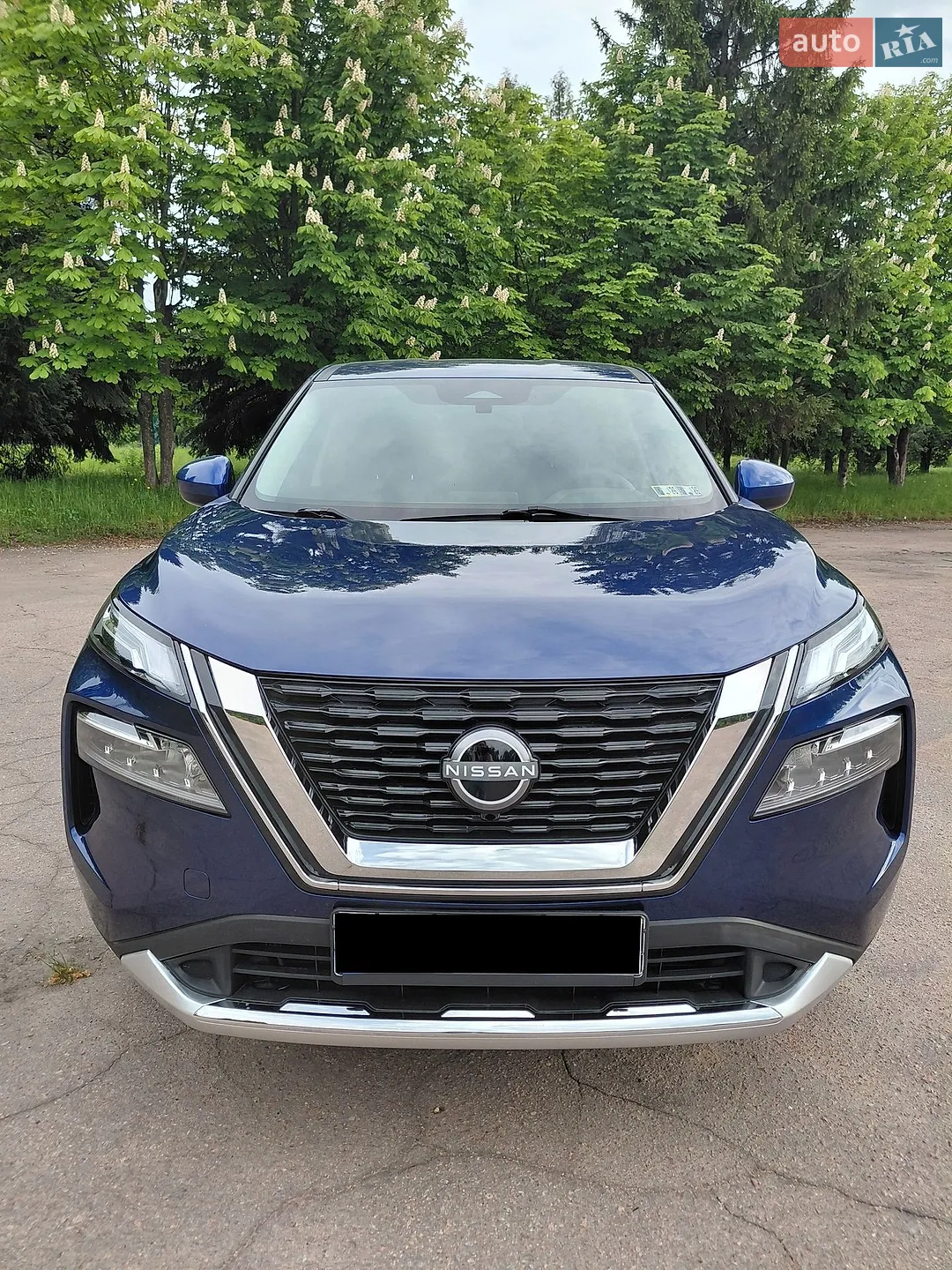 2022 Nissan Rogue - мініатюра 2