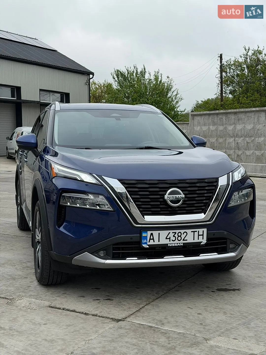 2020 Nissan Rogue - мініатюра 13