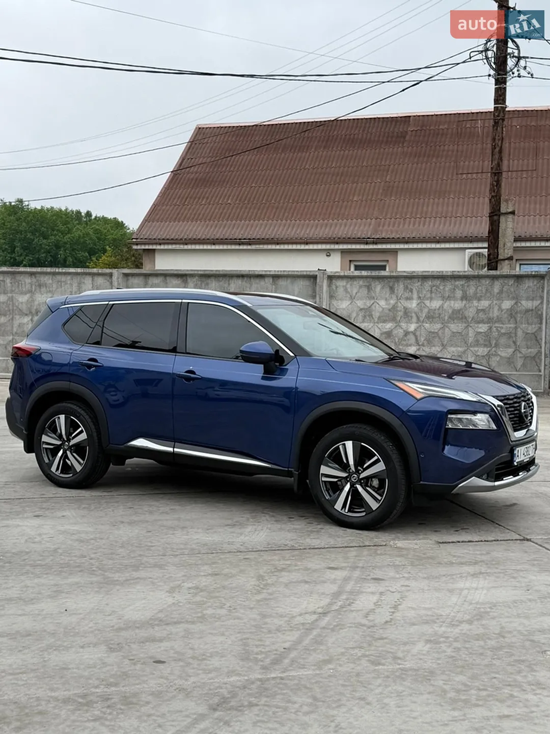 2020 Nissan Rogue - мініатюра 17
