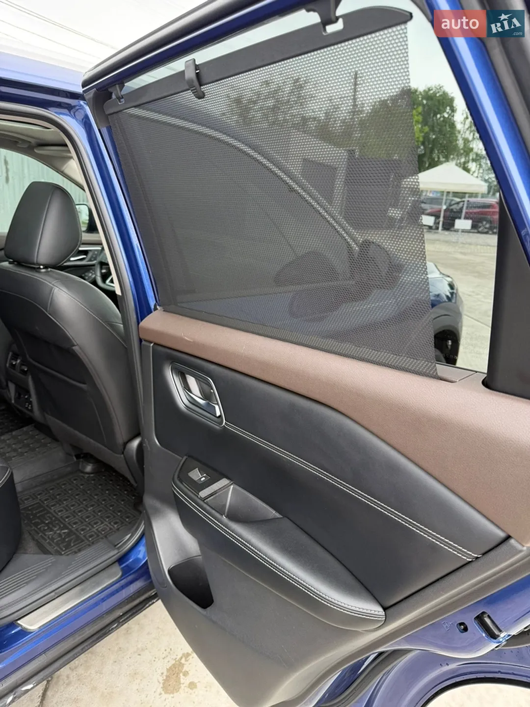 2020 Nissan Rogue - мініатюра 36