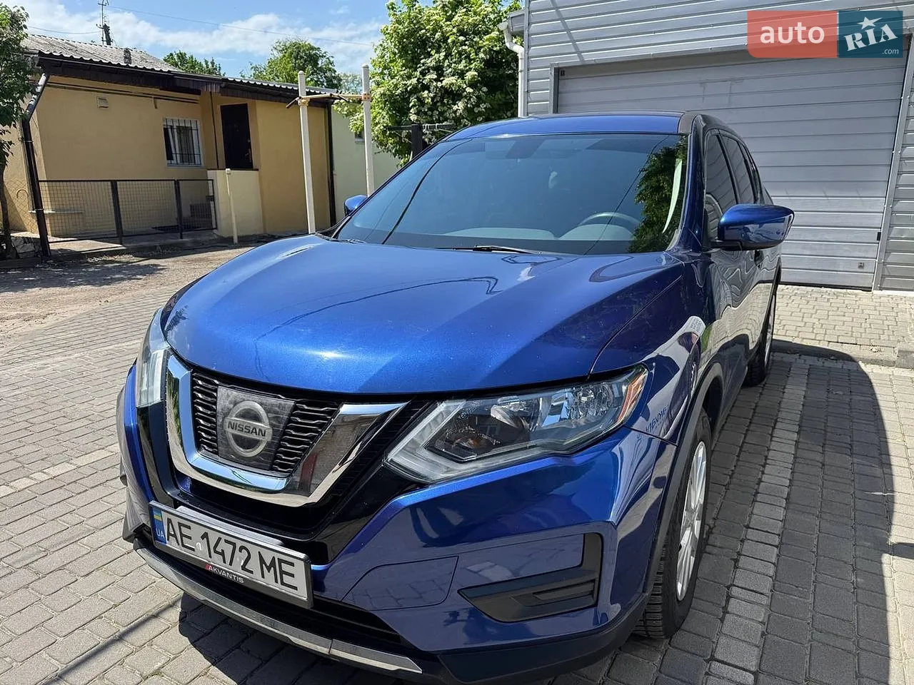 2016 Nissan Rogue - мініатюра 13