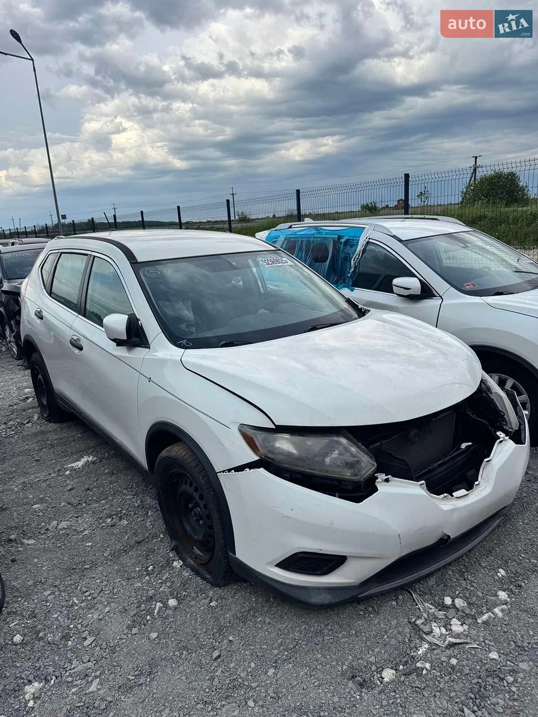 2016 Nissan Rogue - мініатюра 22