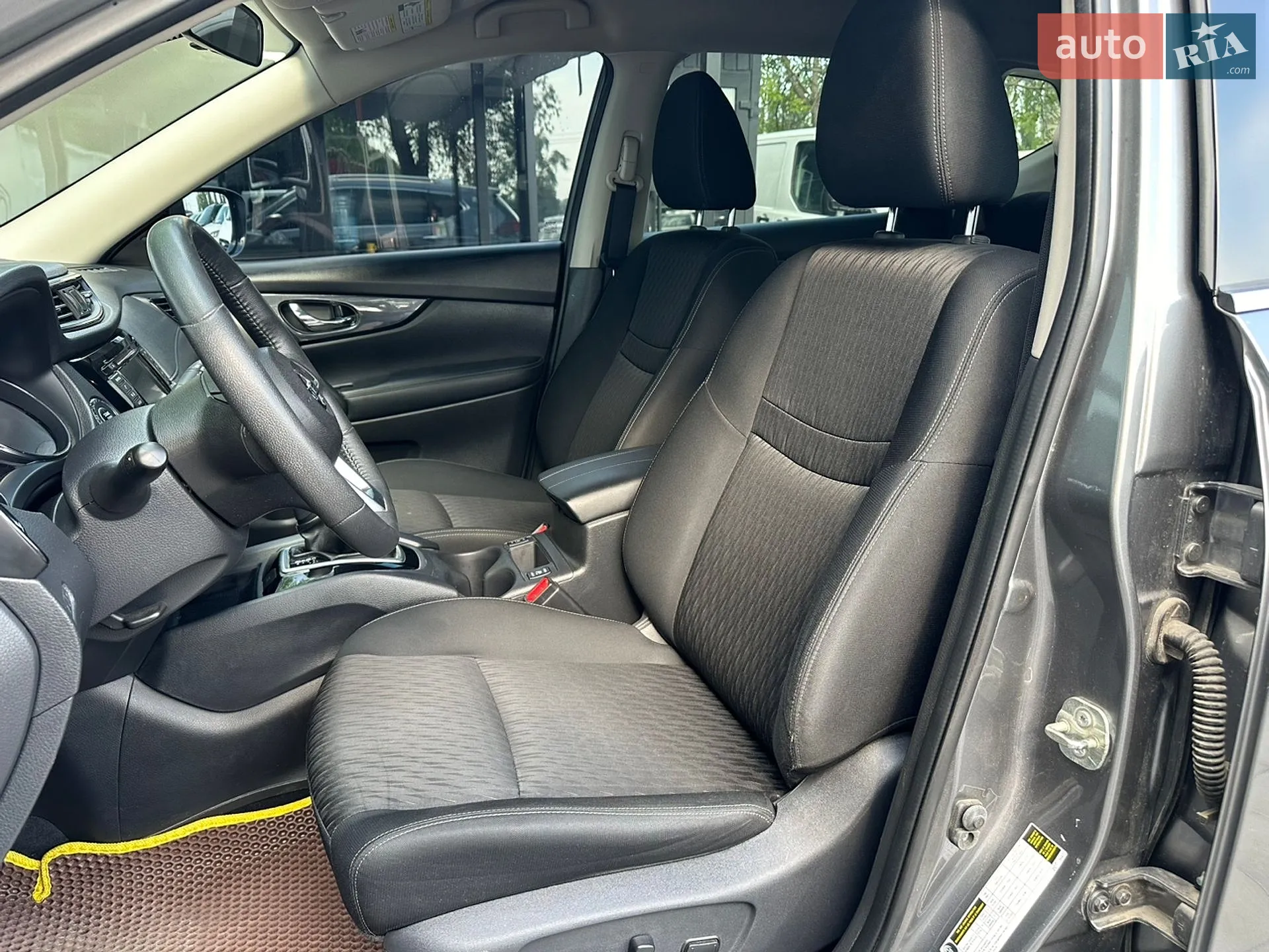 2019 Nissan Rogue - мініатюра 24
