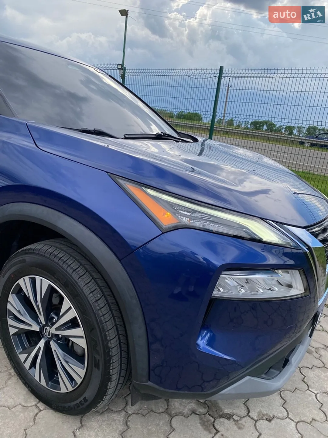 2020 Nissan Rogue - мініатюра 15
