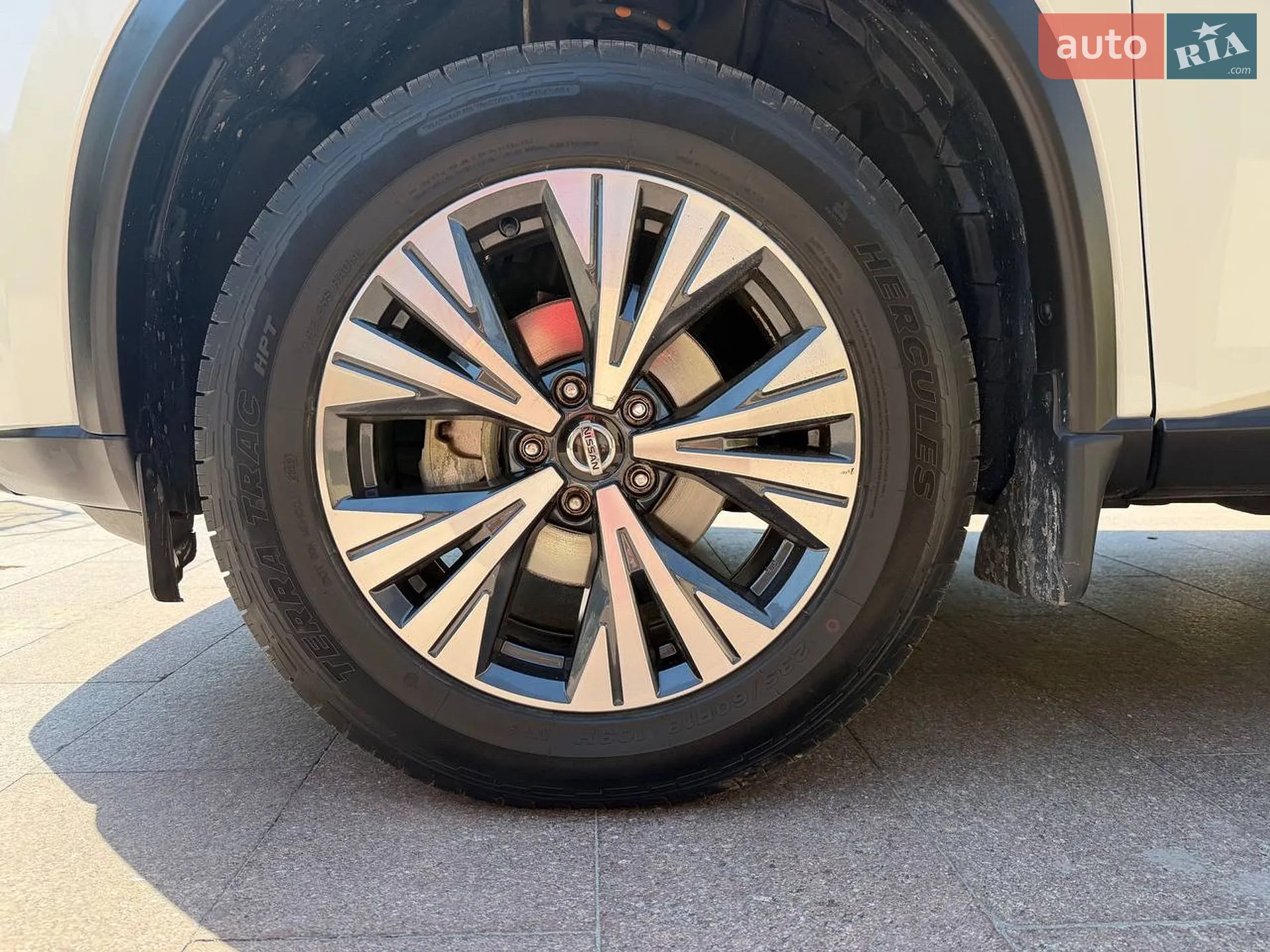 2020 Nissan Rogue - мініатюра 11