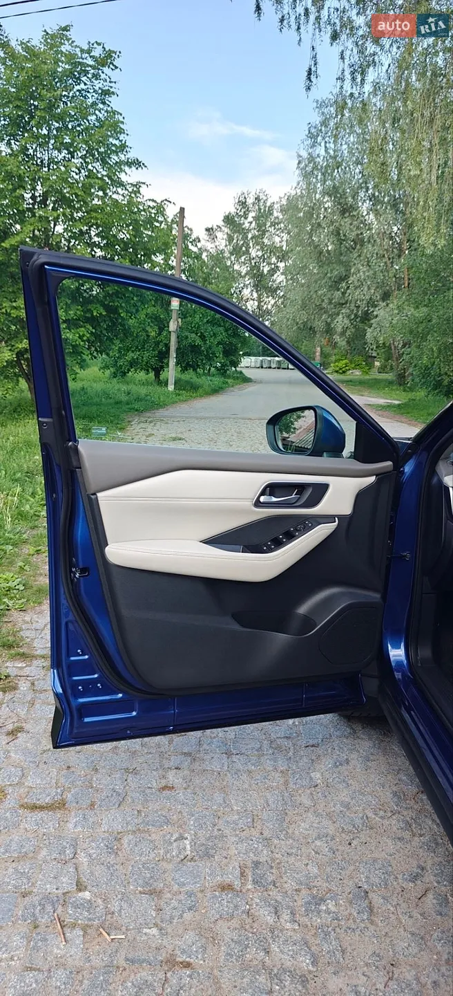 2021 Nissan Rogue - мініатюра 15