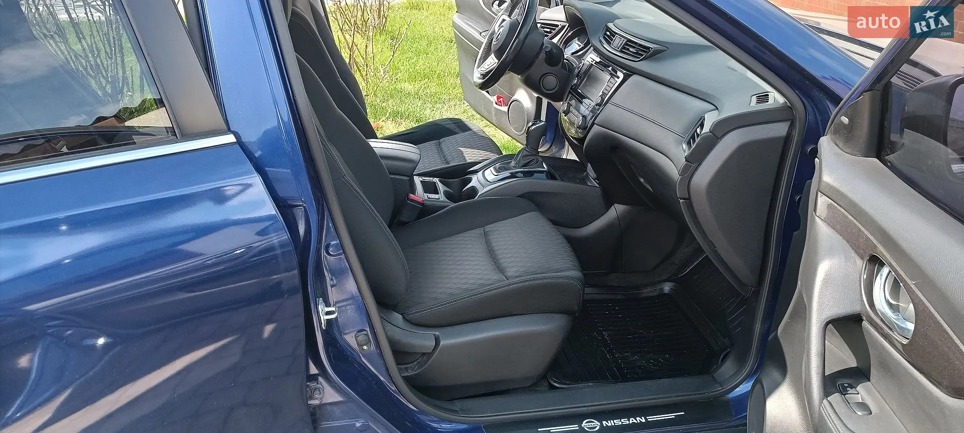 2018 Nissan Rogue - мініатюра 18