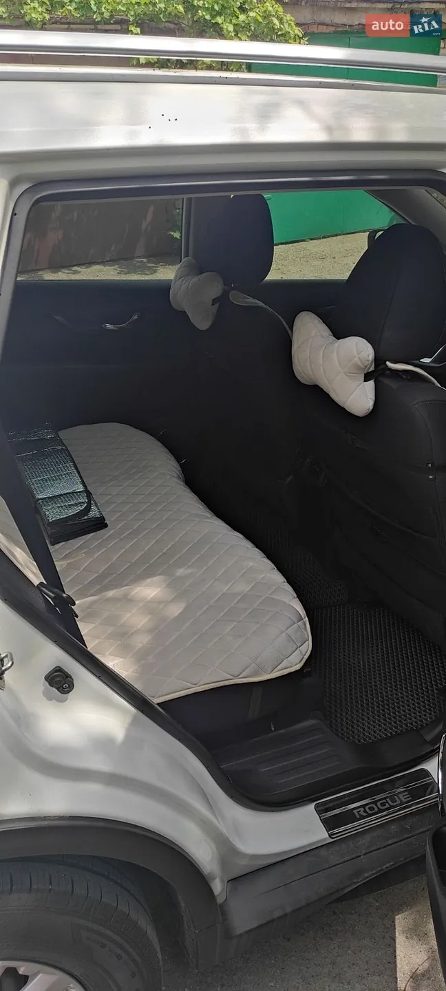2019 Nissan Rogue - мініатюра 42