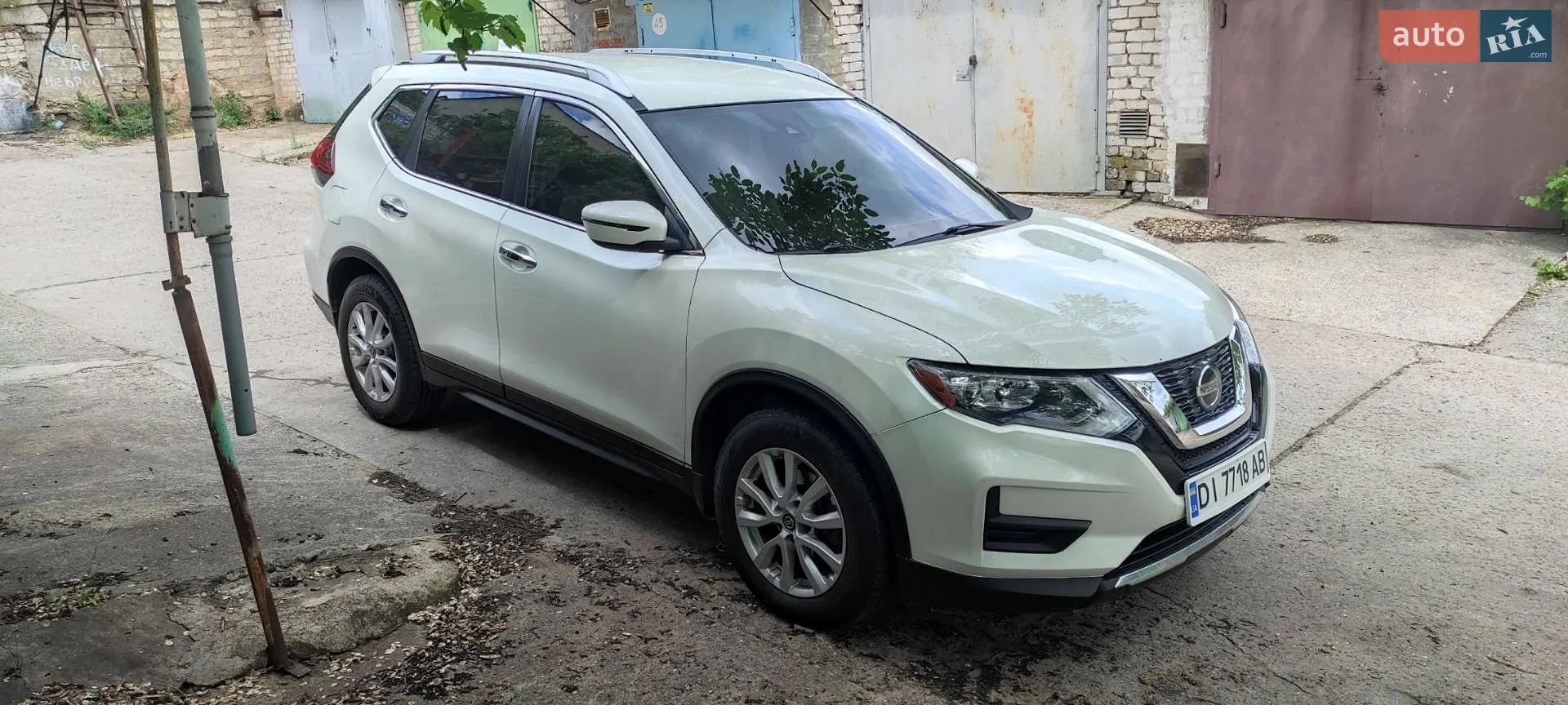2019 Nissan Rogue - мініатюра 39