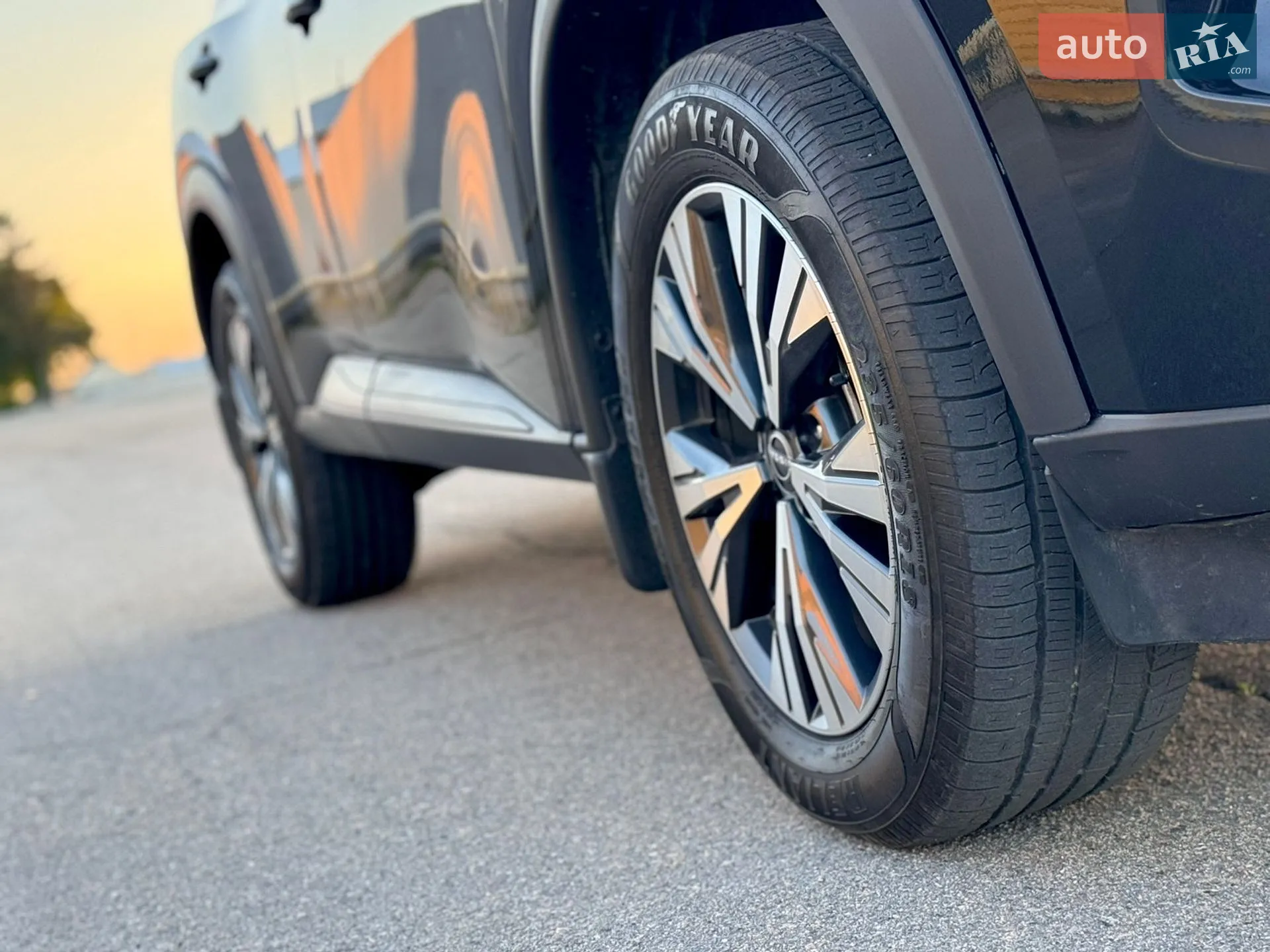 2021 Nissan Rogue - мініатюра 20