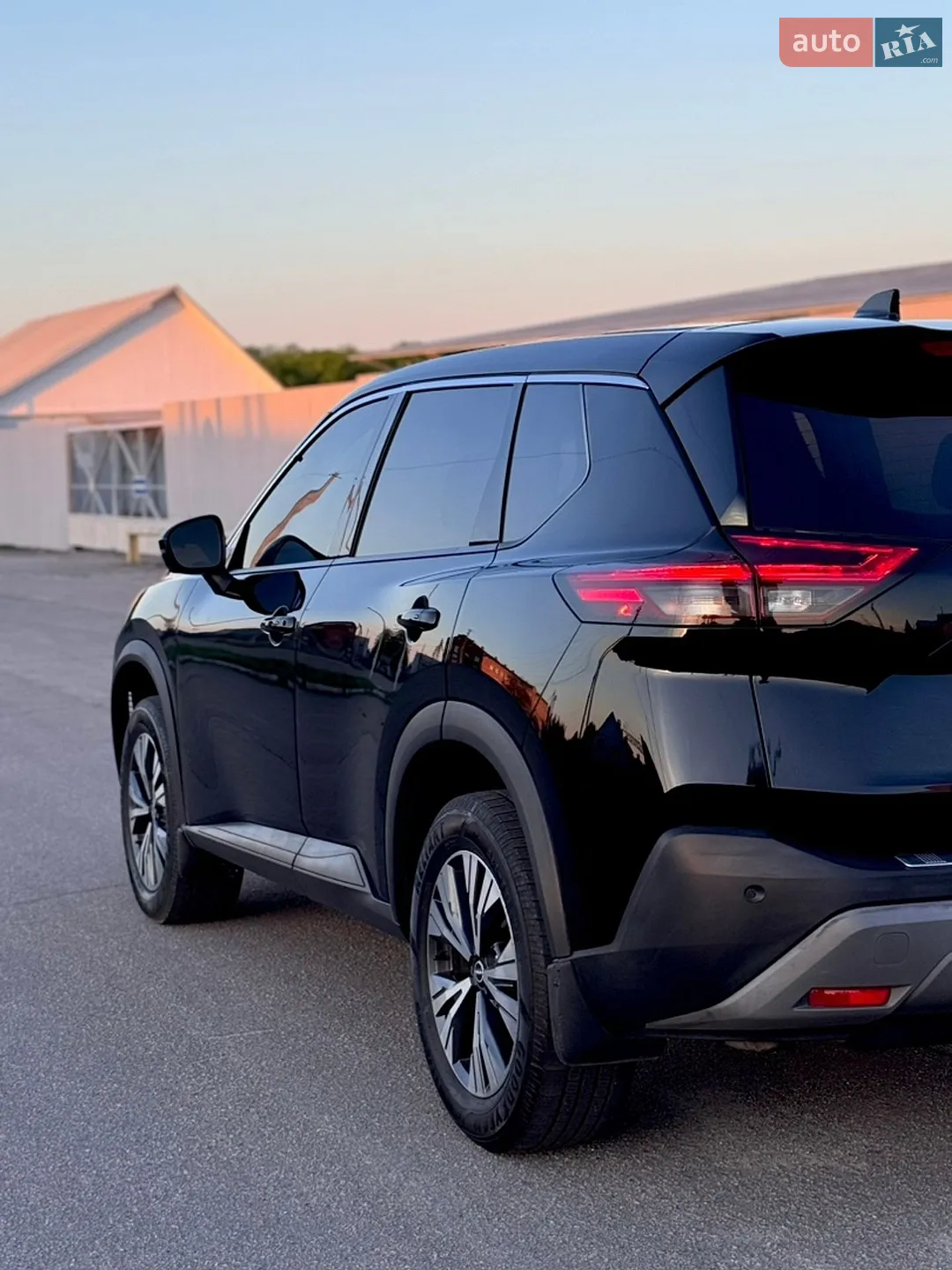 2021 Nissan Rogue - мініатюра 40