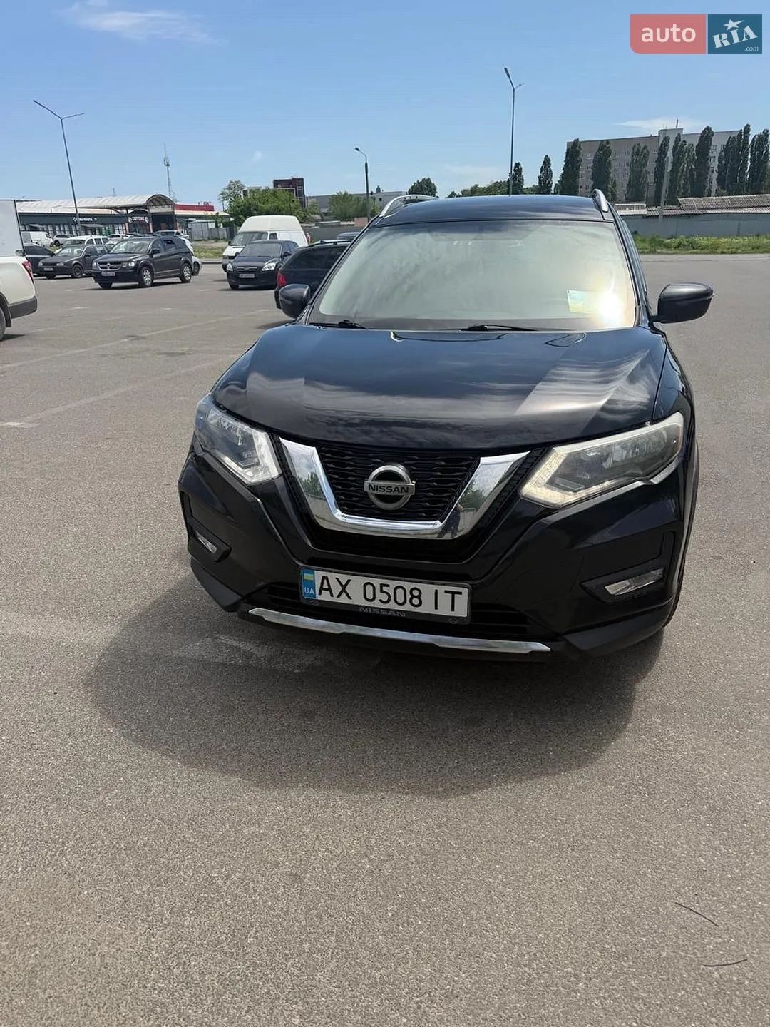 2018 Nissan Rogue - мініатюра 15