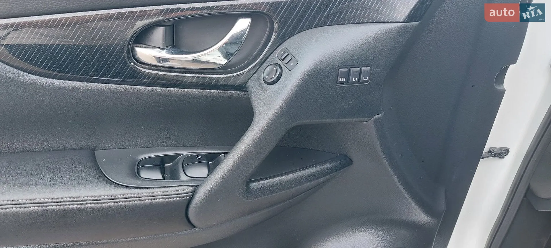 2020 Nissan Rogue - мініатюра 14
