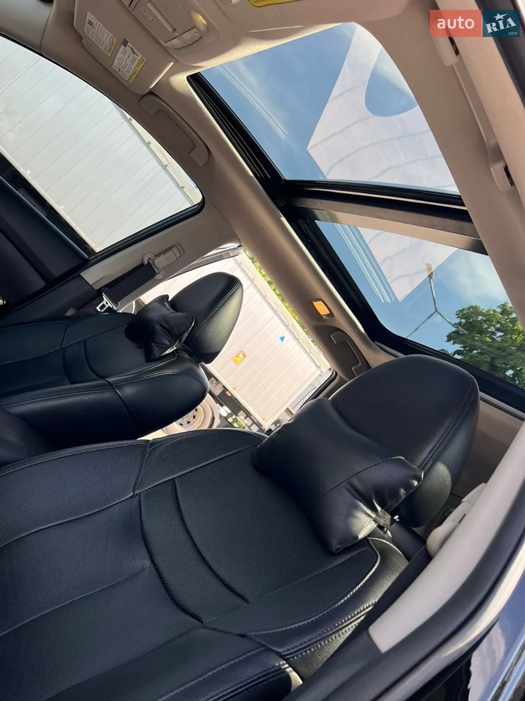 2017 Nissan Rogue - мініатюра 16