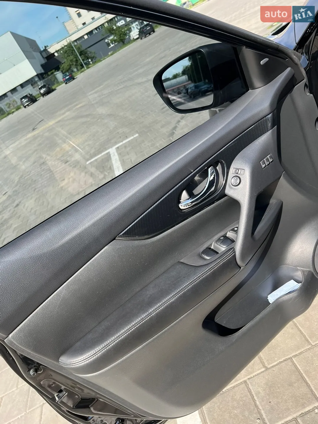2017 Nissan Rogue - мініатюра 21