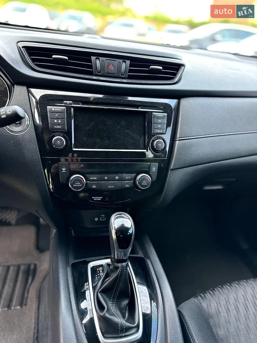 2018 Nissan Rogue - мініатюра 11