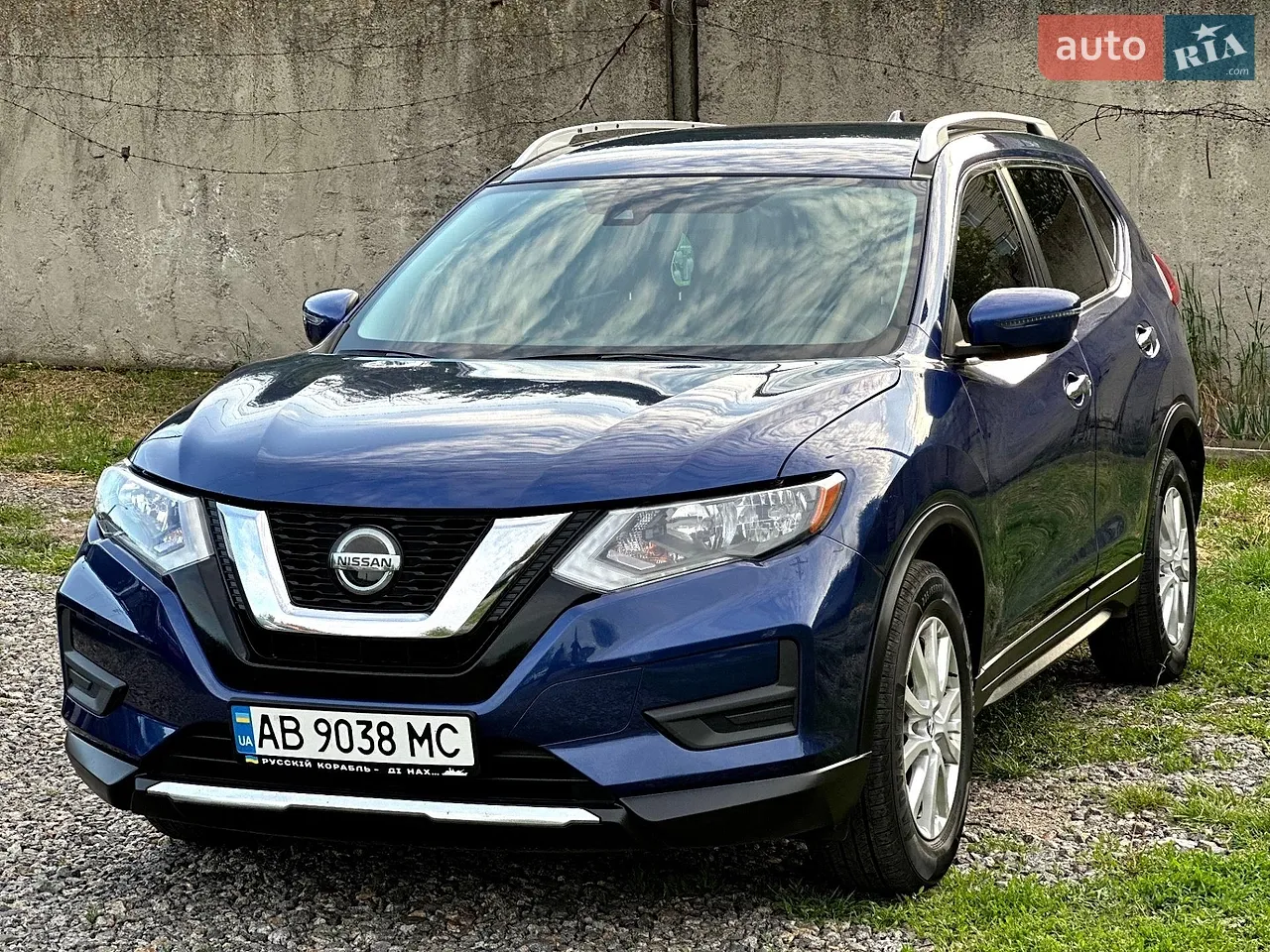 2019 Nissan Rogue - мініатюра 19