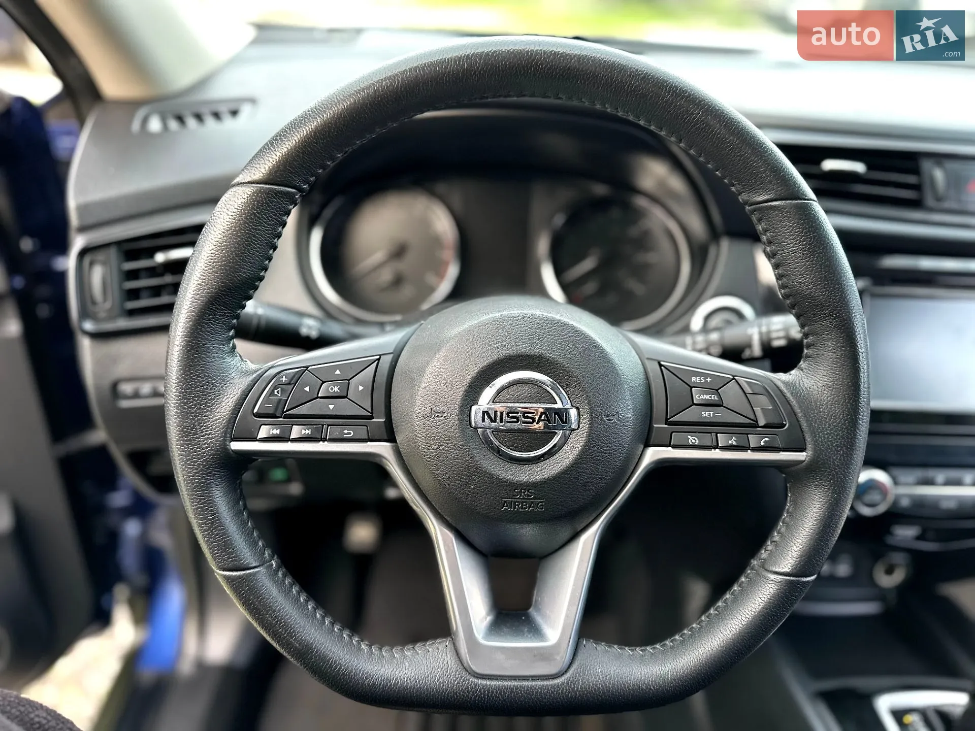 2018 Nissan Rogue - мініатюра 22