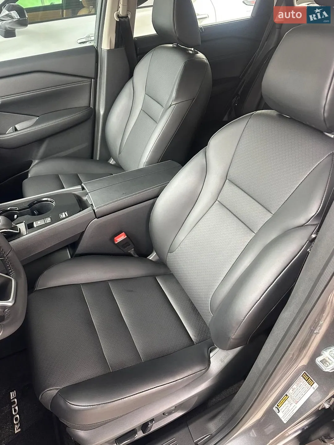 2024 Nissan Rogue - мініатюра 5