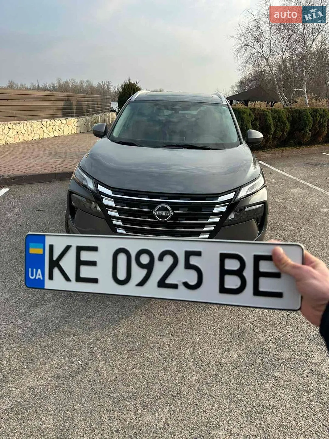 2024 Nissan Rogue - мініатюра 8