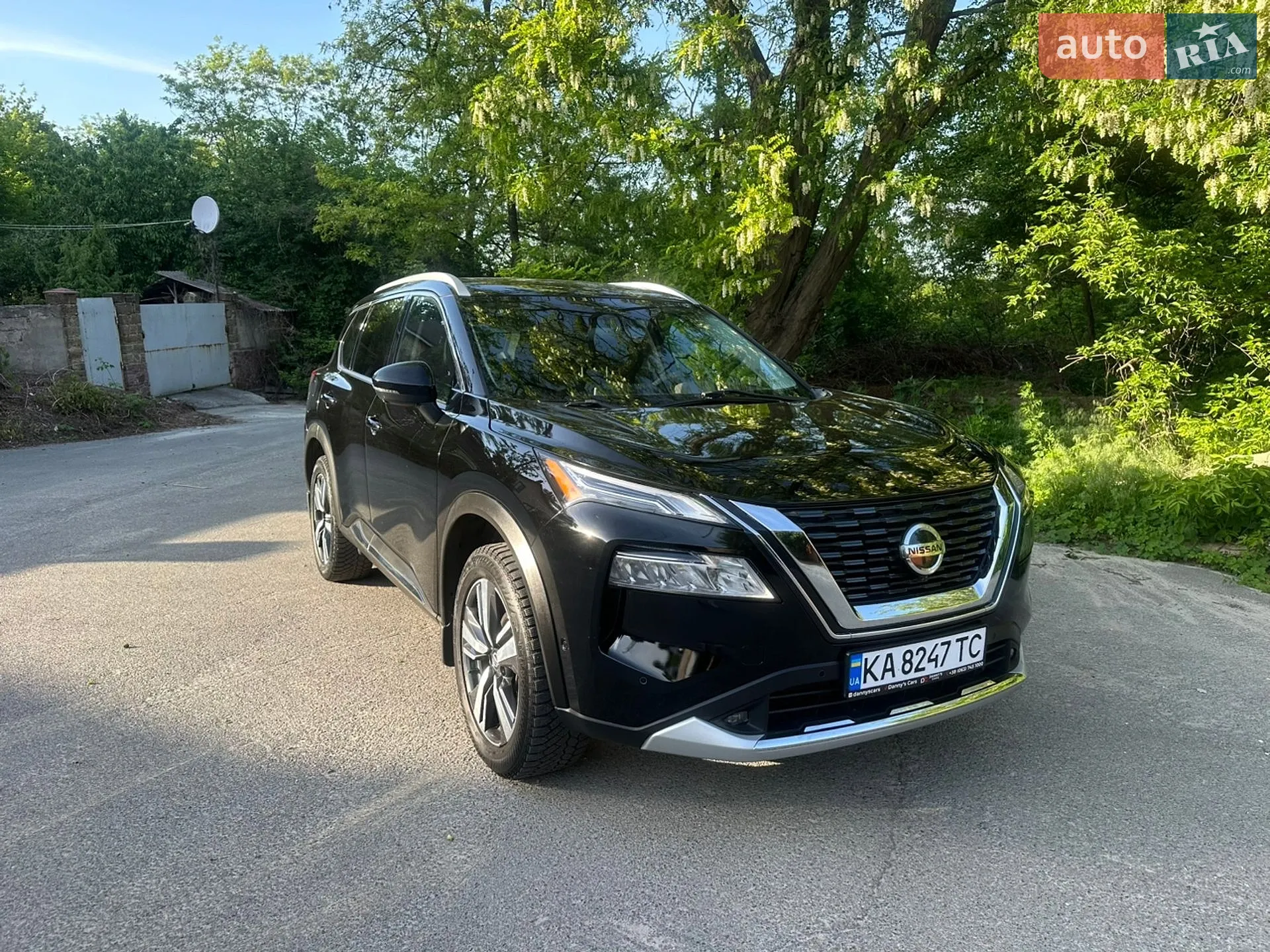 2021 Nissan Rogue - мініатюра 15