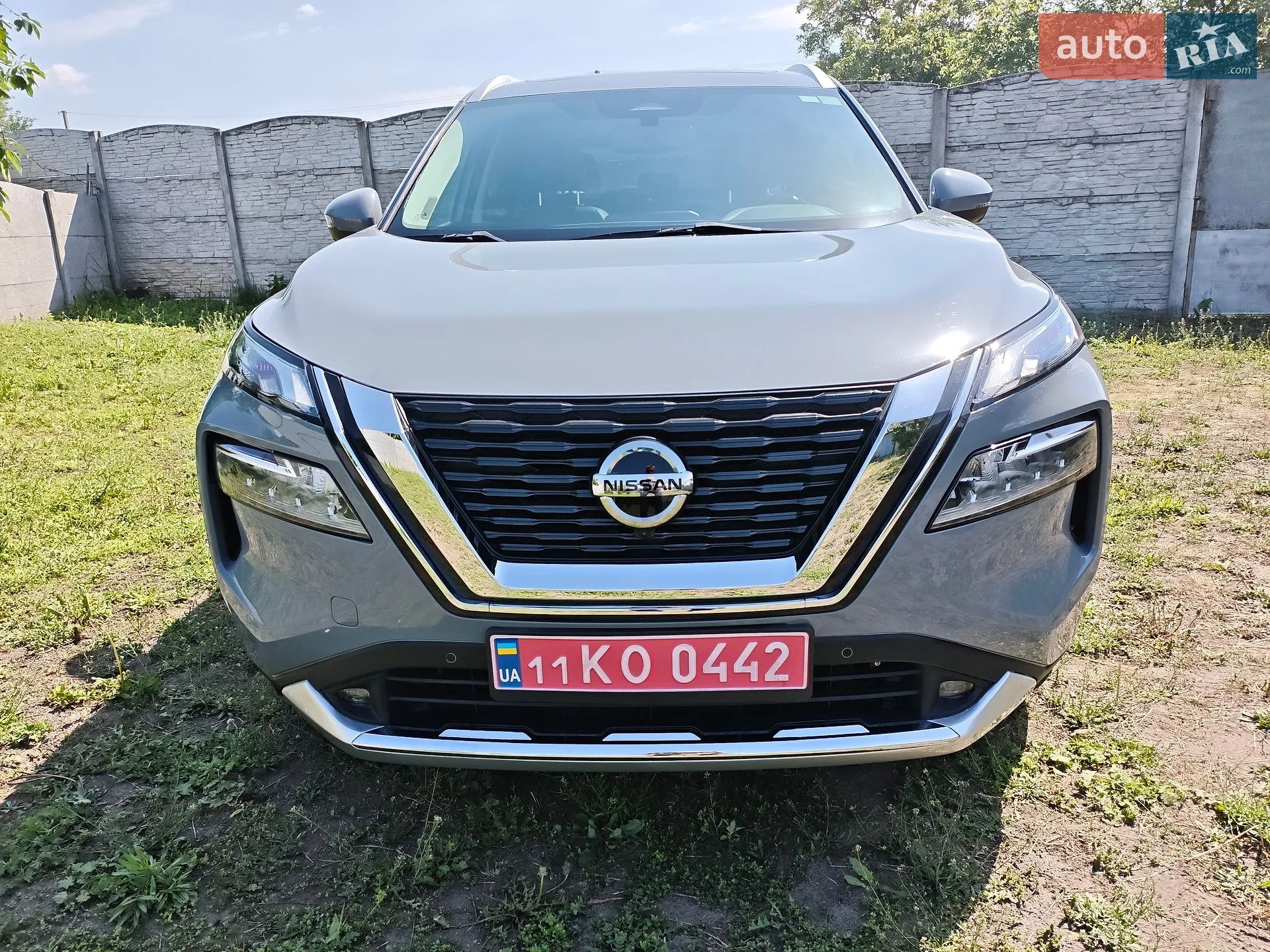 2021 Nissan Rogue - мініатюра 10