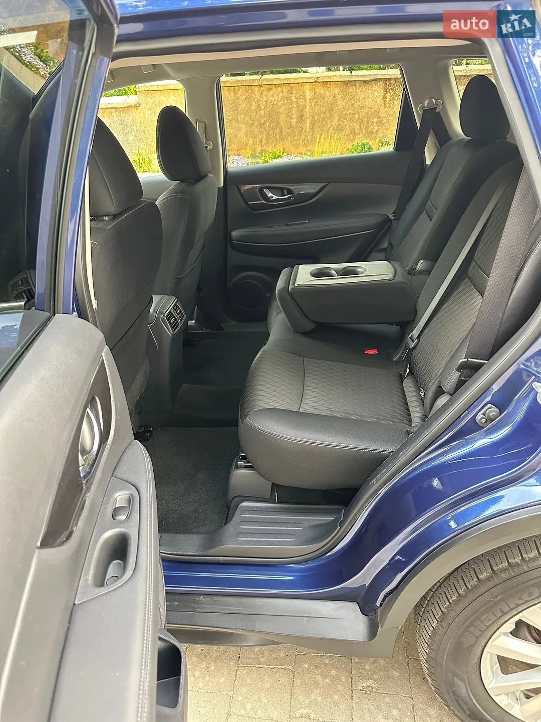 2020 Nissan Rogue - мініатюра 13