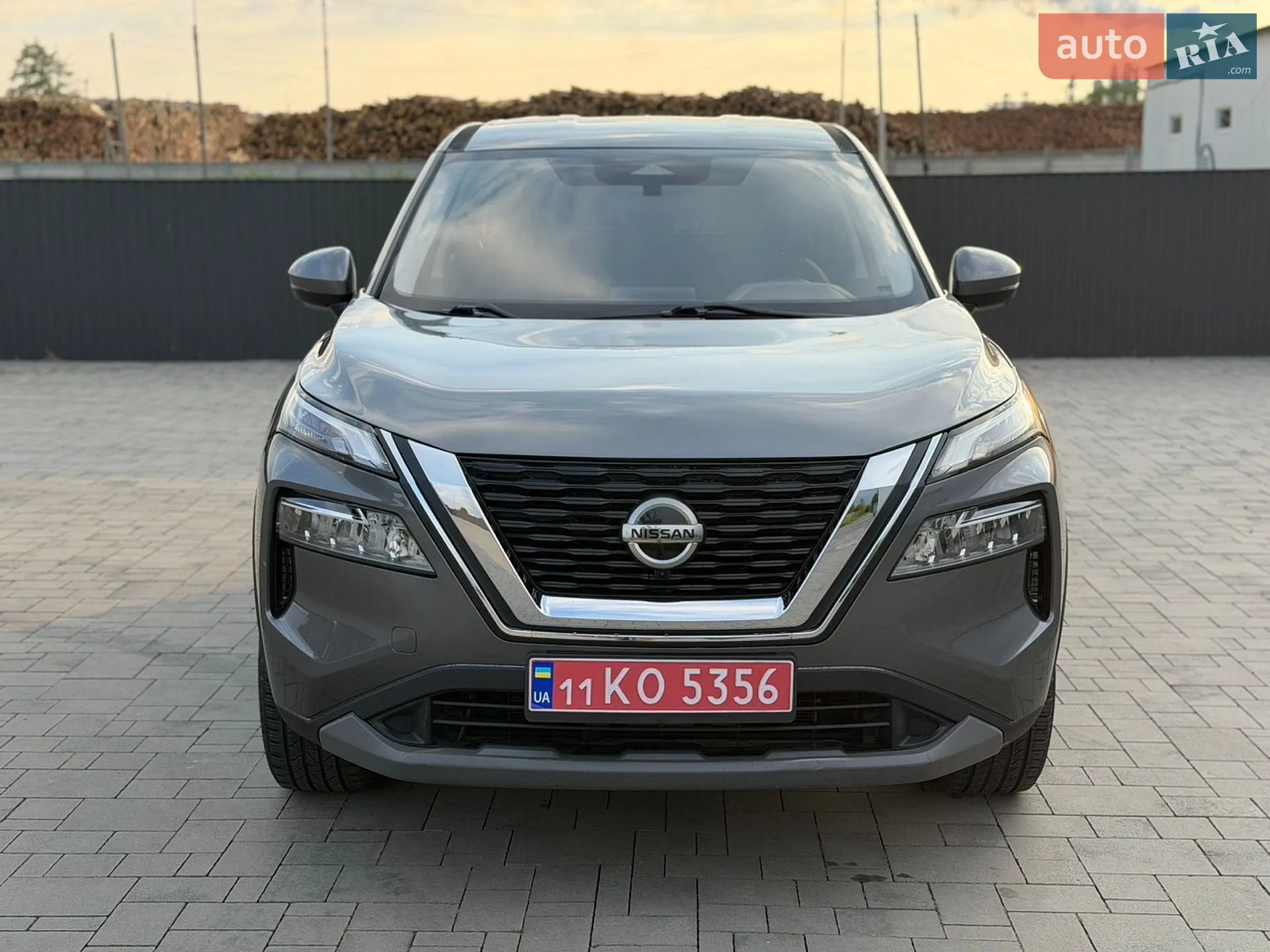 2021 Nissan Rogue - мініатюра 8