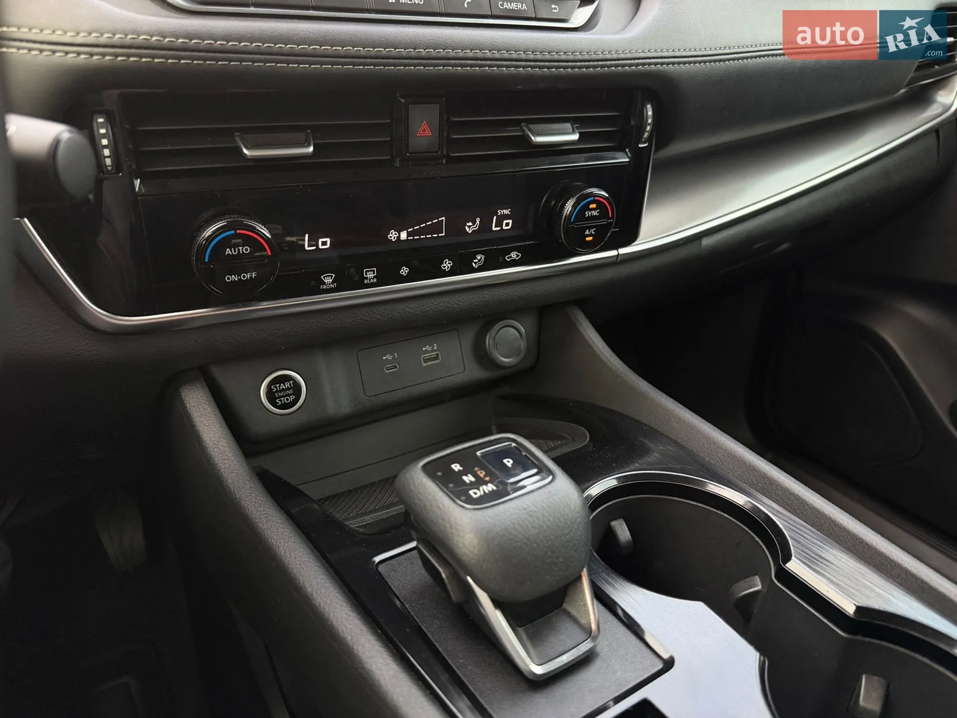 2021 Nissan Rogue - мініатюра 16
