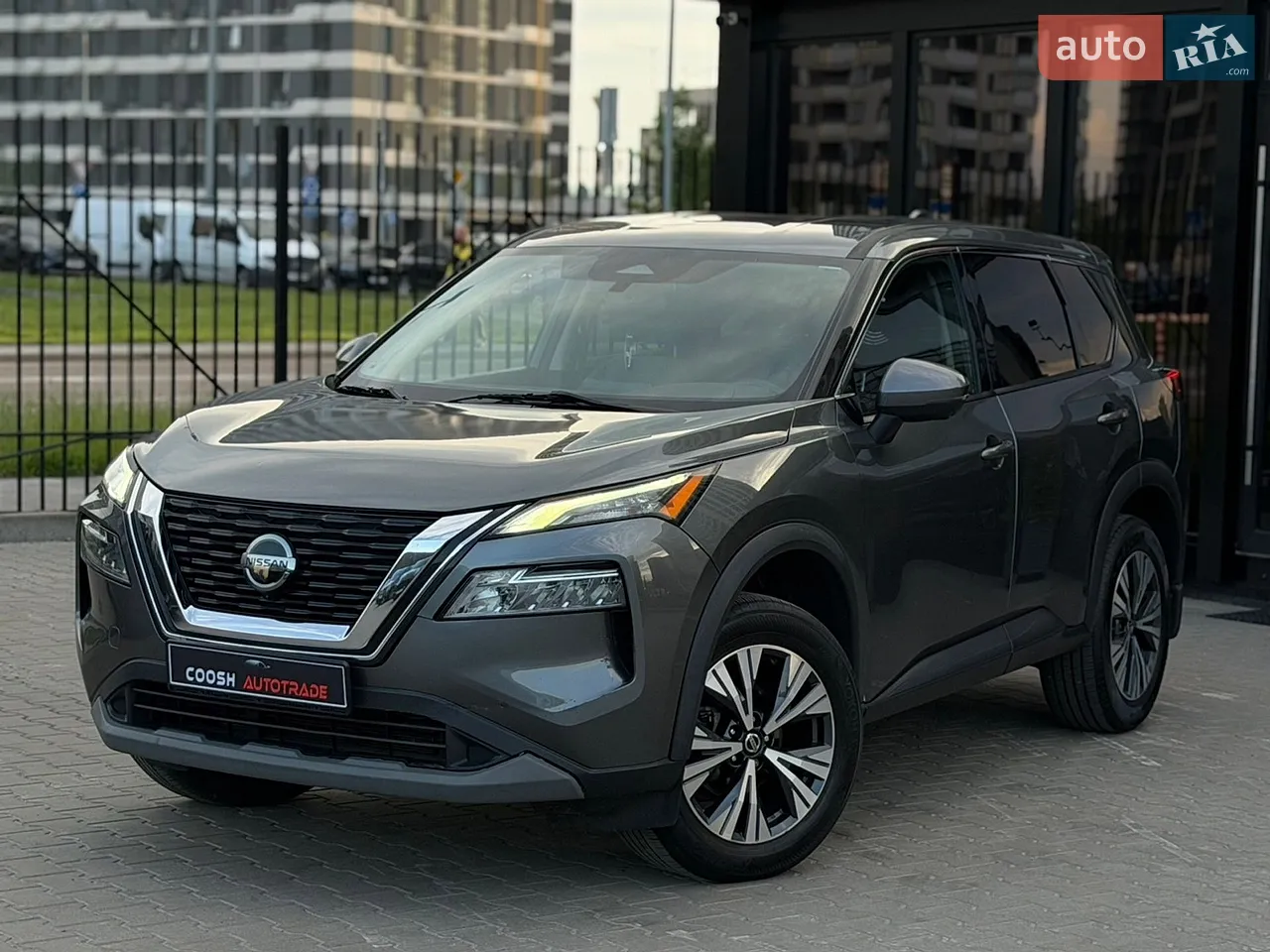 2018 Land Rover Discovery - мініатюра 42