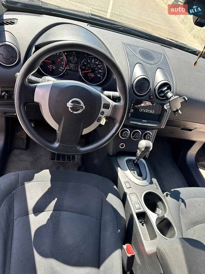 2013 Nissan Rogue - мініатюра 30
