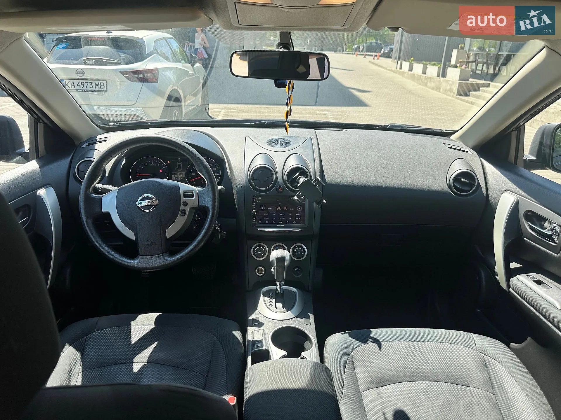 2013 Nissan Rogue - мініатюра 20
