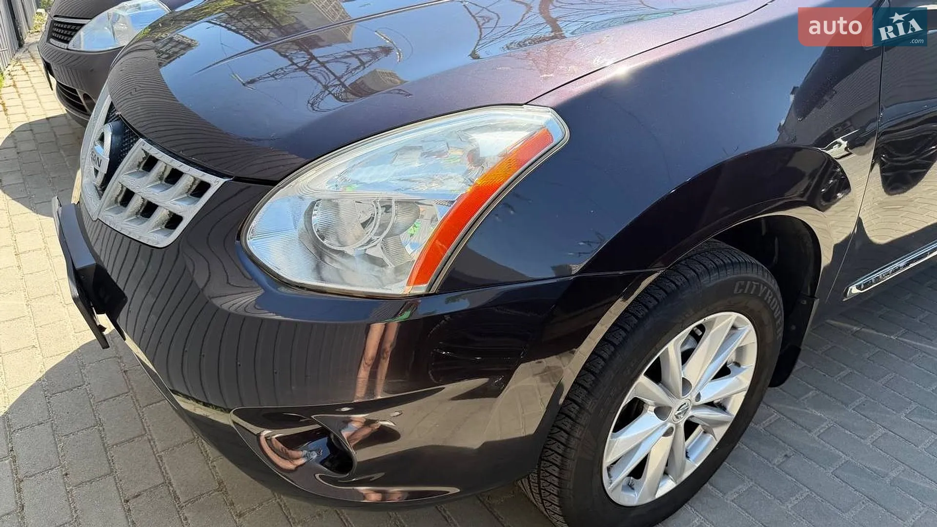 2013 Nissan Rogue - мініатюра 17