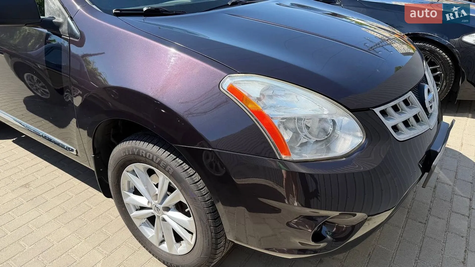 2013 Nissan Rogue - мініатюра 18