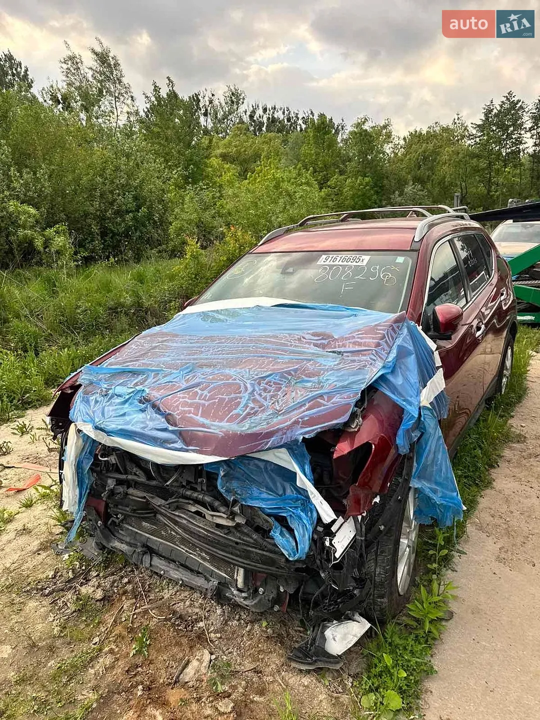 2019 Nissan Rogue - мініатюра 25