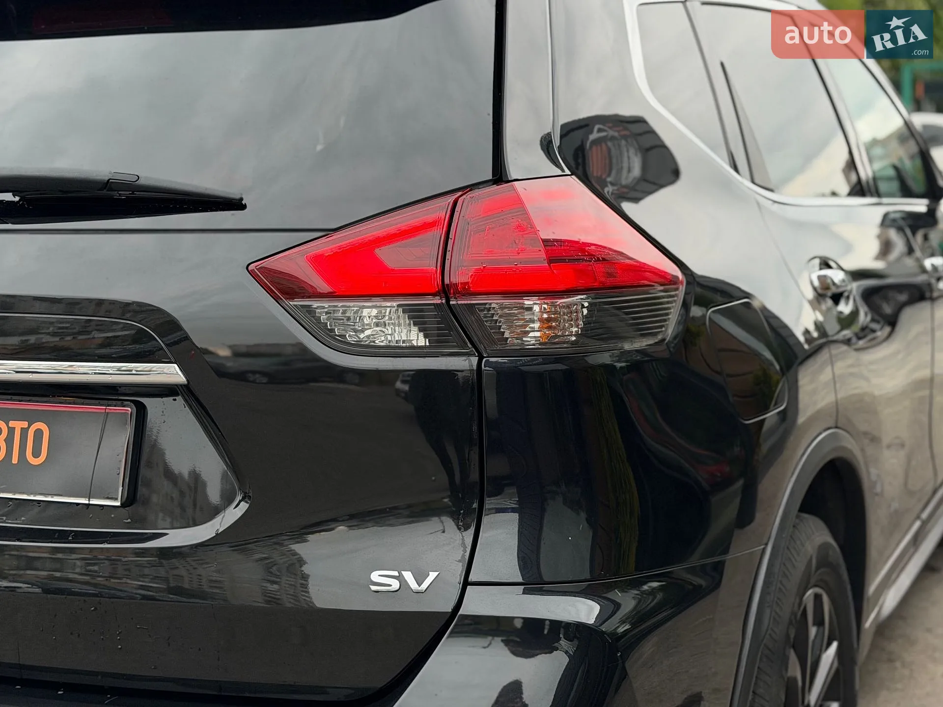 2017 Nissan Rogue - мініатюра 14