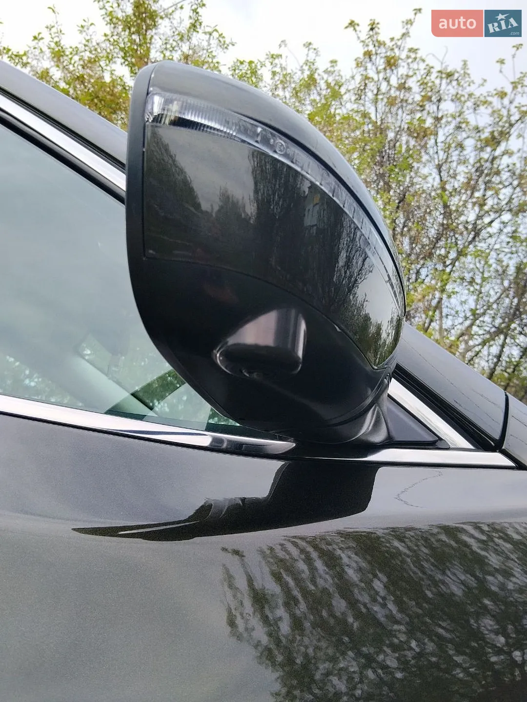 2017 Nissan Rogue - мініатюра 8