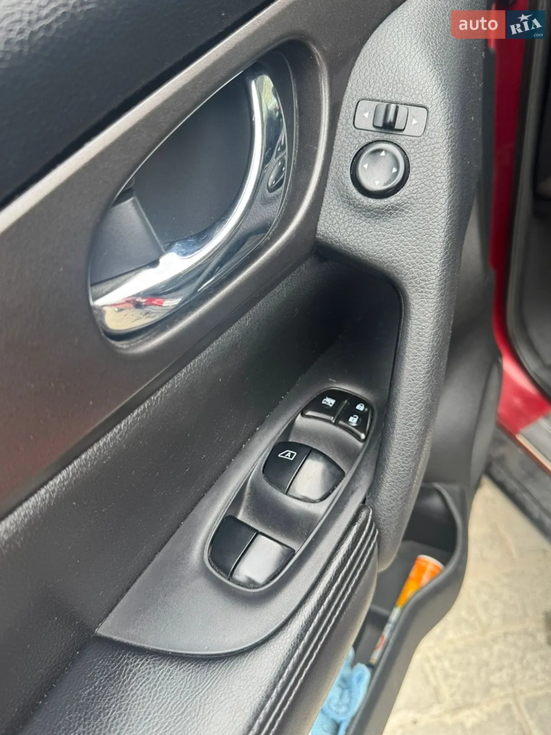 2013 Nissan Rogue - мініатюра 6