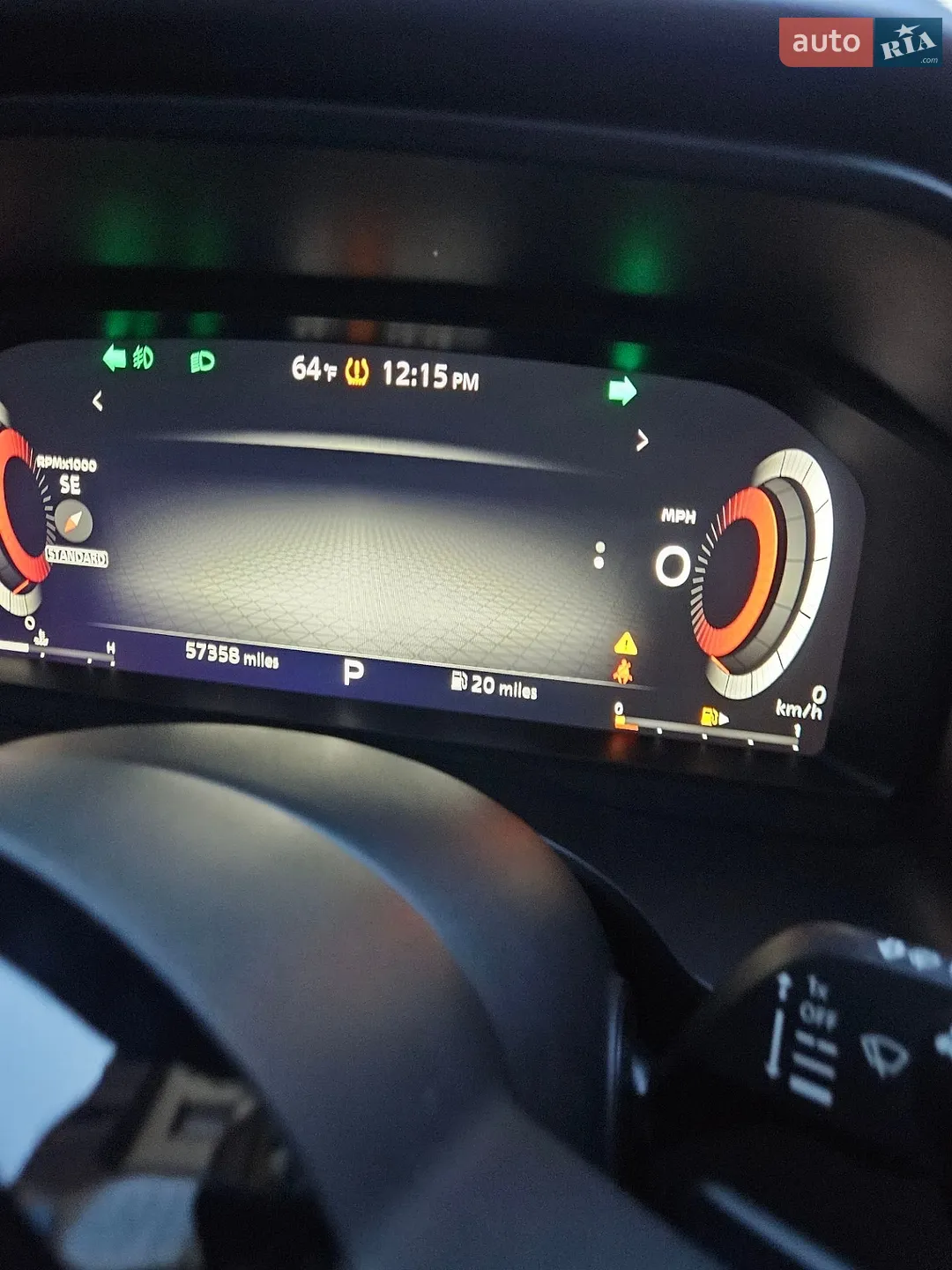 2021 Nissan Rogue - мініатюра 16