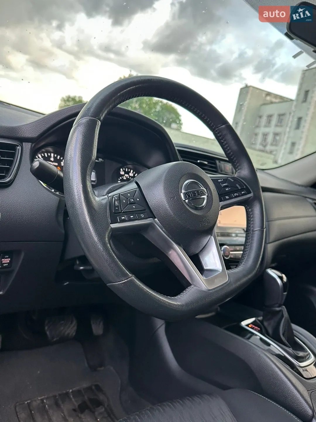2016 Nissan Rogue - мініатюра 33