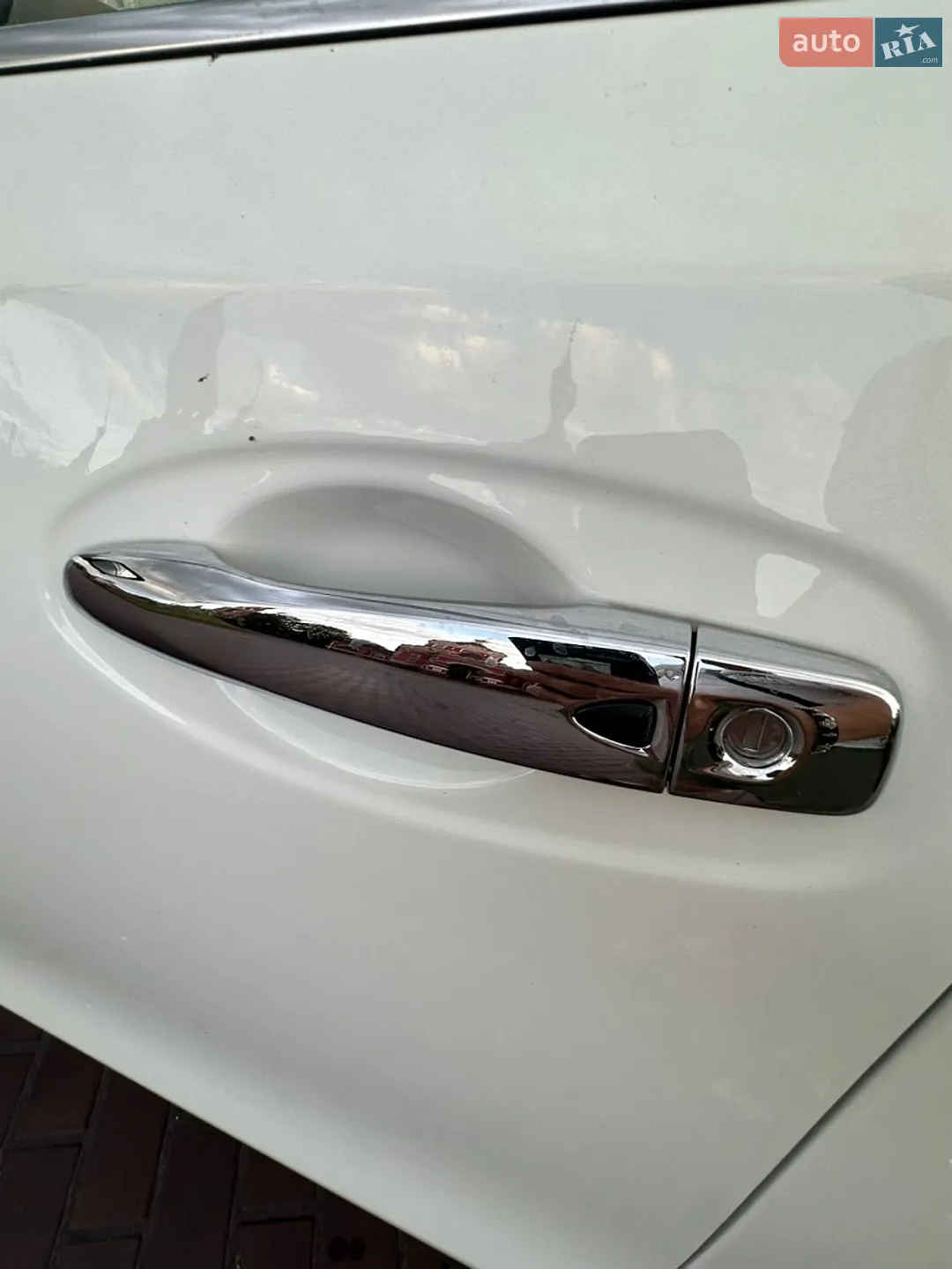 2016 Nissan Rogue - мініатюра 41