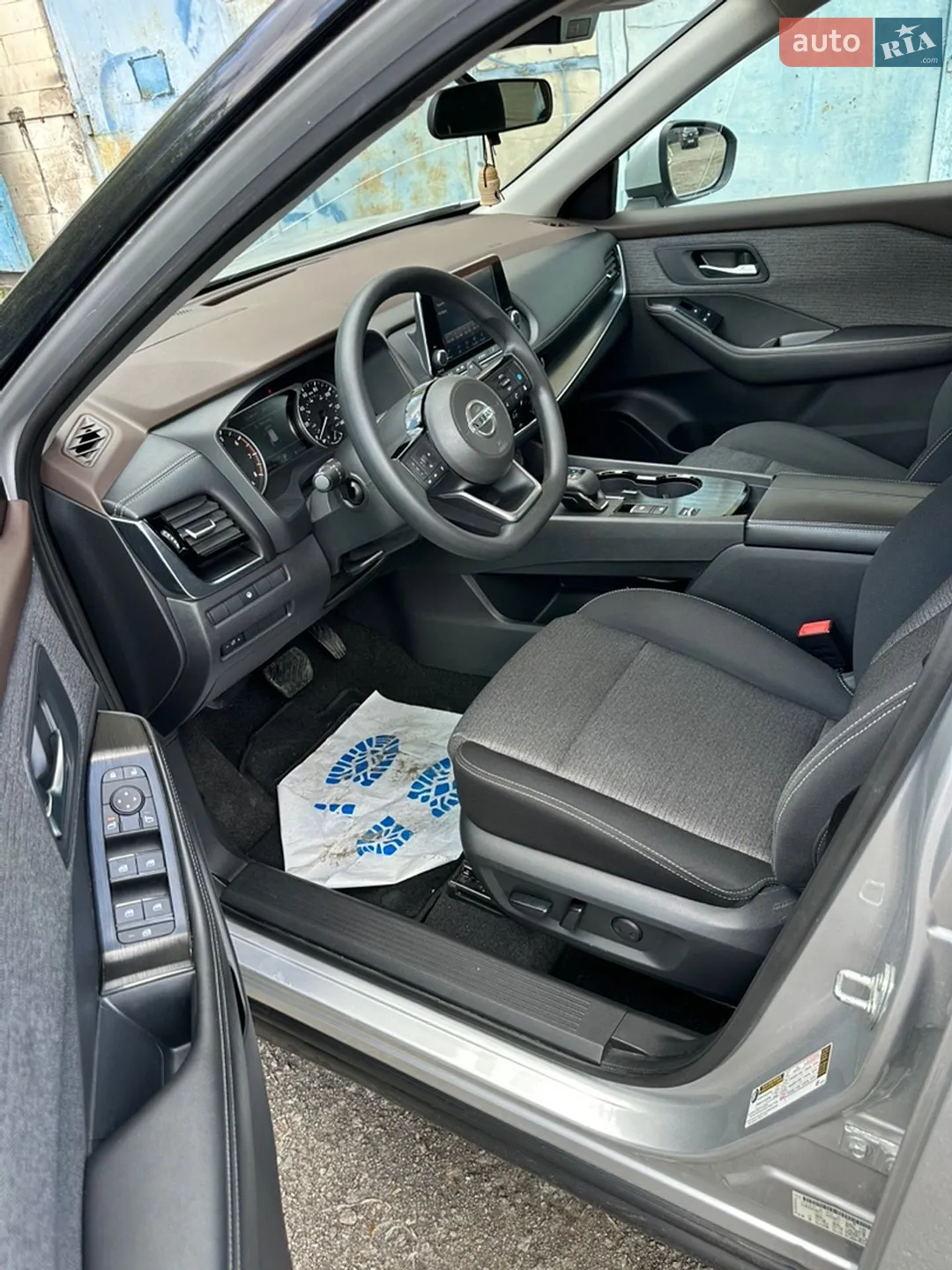 2021 Nissan Rogue - мініатюра 30