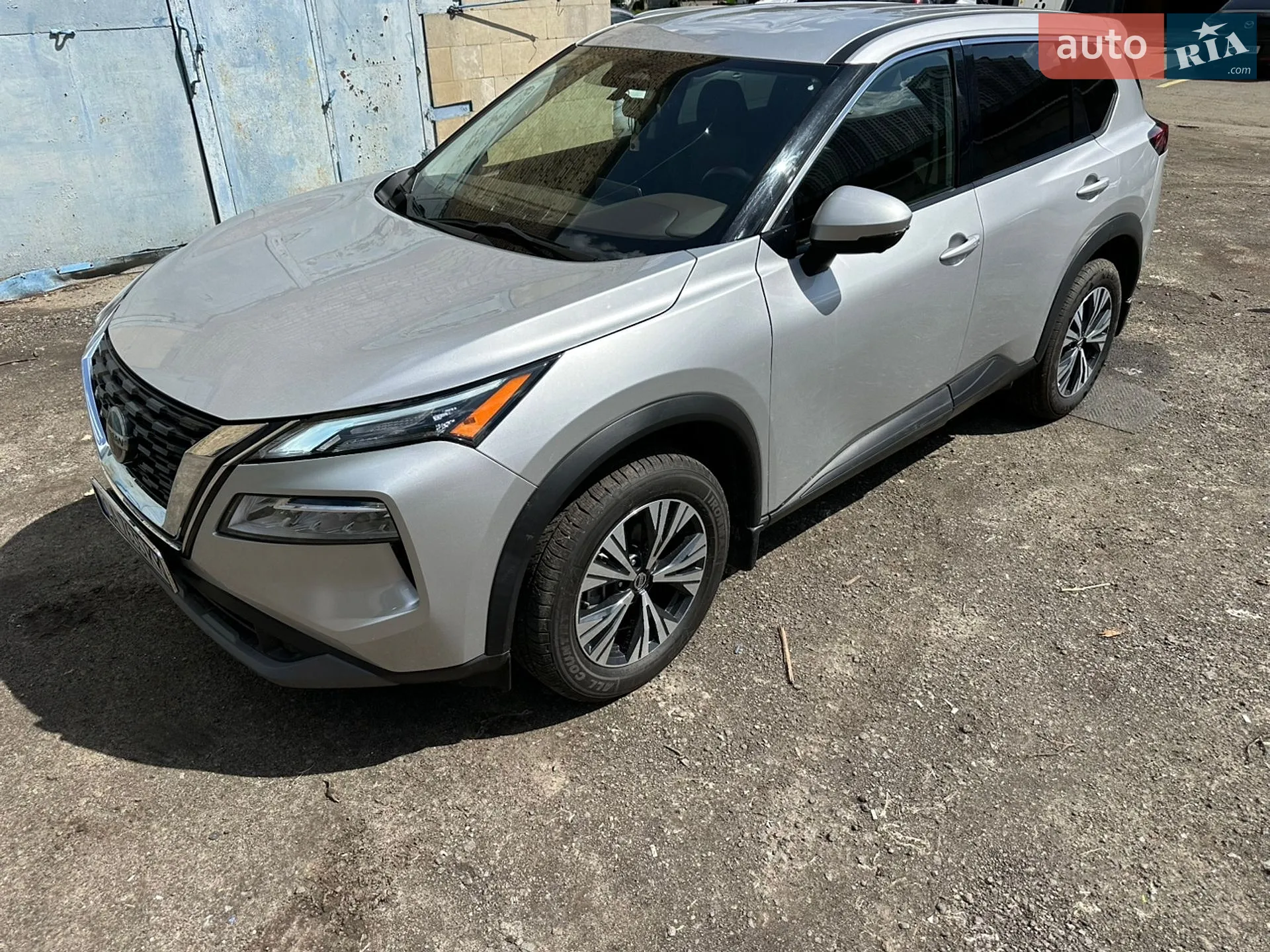 2021 Nissan Rogue - мініатюра 40