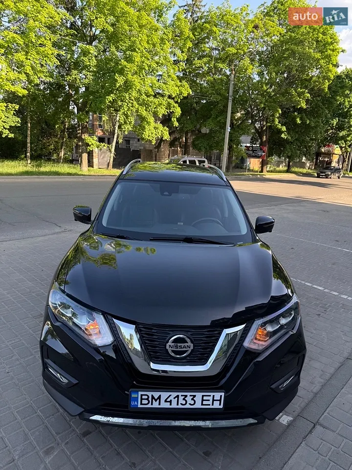 2016 Nissan Rogue - мініатюра 25